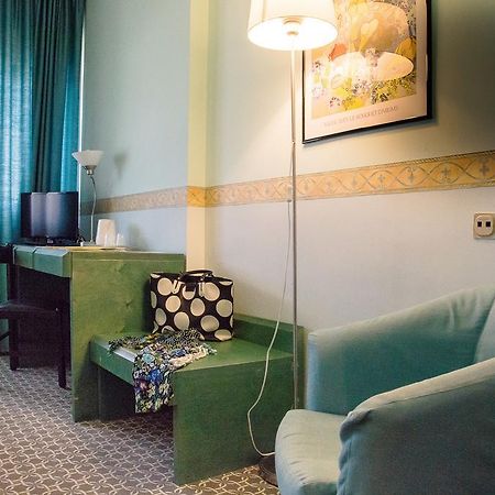 Hotel Salera Asti Exterior photo