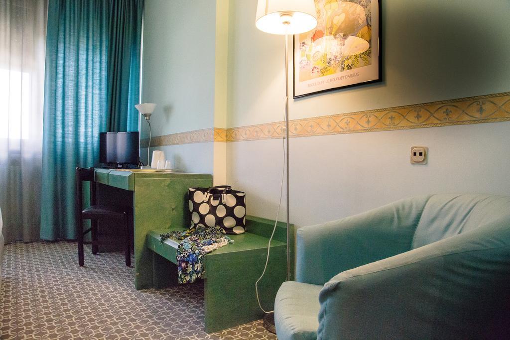 Hotel Salera Asti Exterior photo