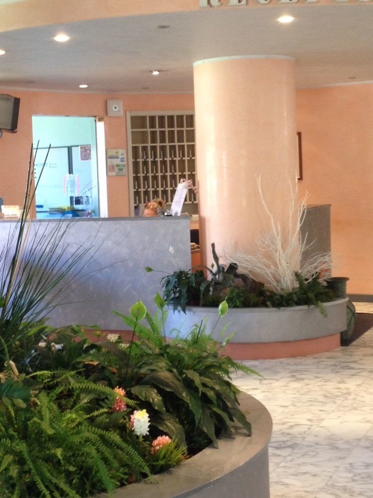Hotel Salera Asti Exterior photo