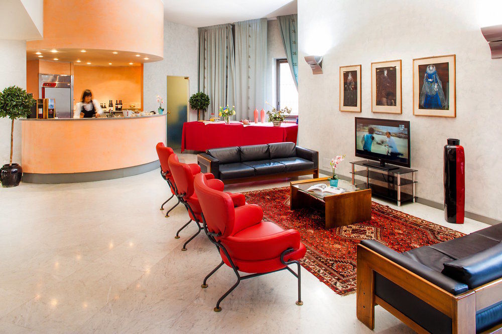 Hotel Salera Asti Exterior photo