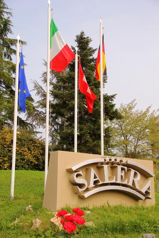 Hotel Salera Asti Exterior photo